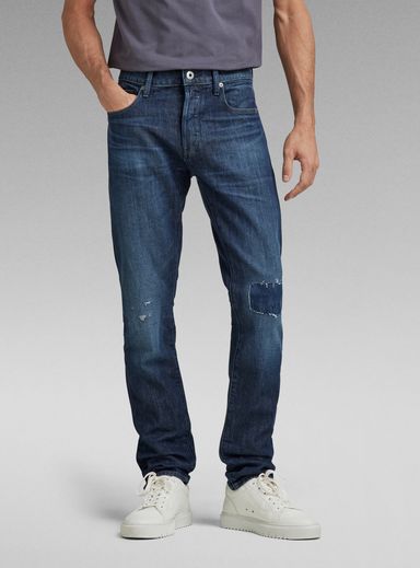 3301 Slim Jeans